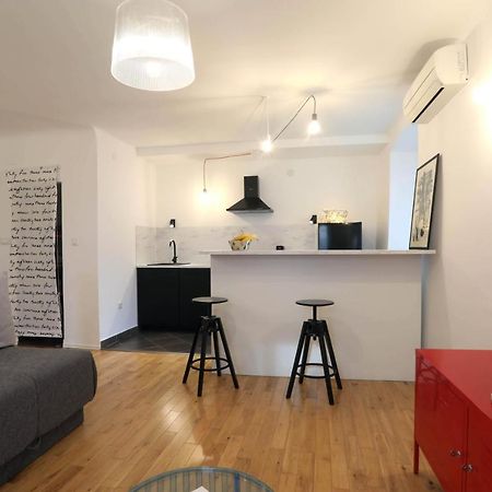 Apartman Laval Trsat Apartment Rijeka Exterior photo