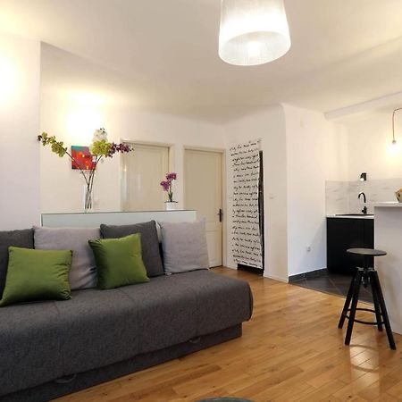 Apartman Laval Trsat Apartment Rijeka Exterior photo