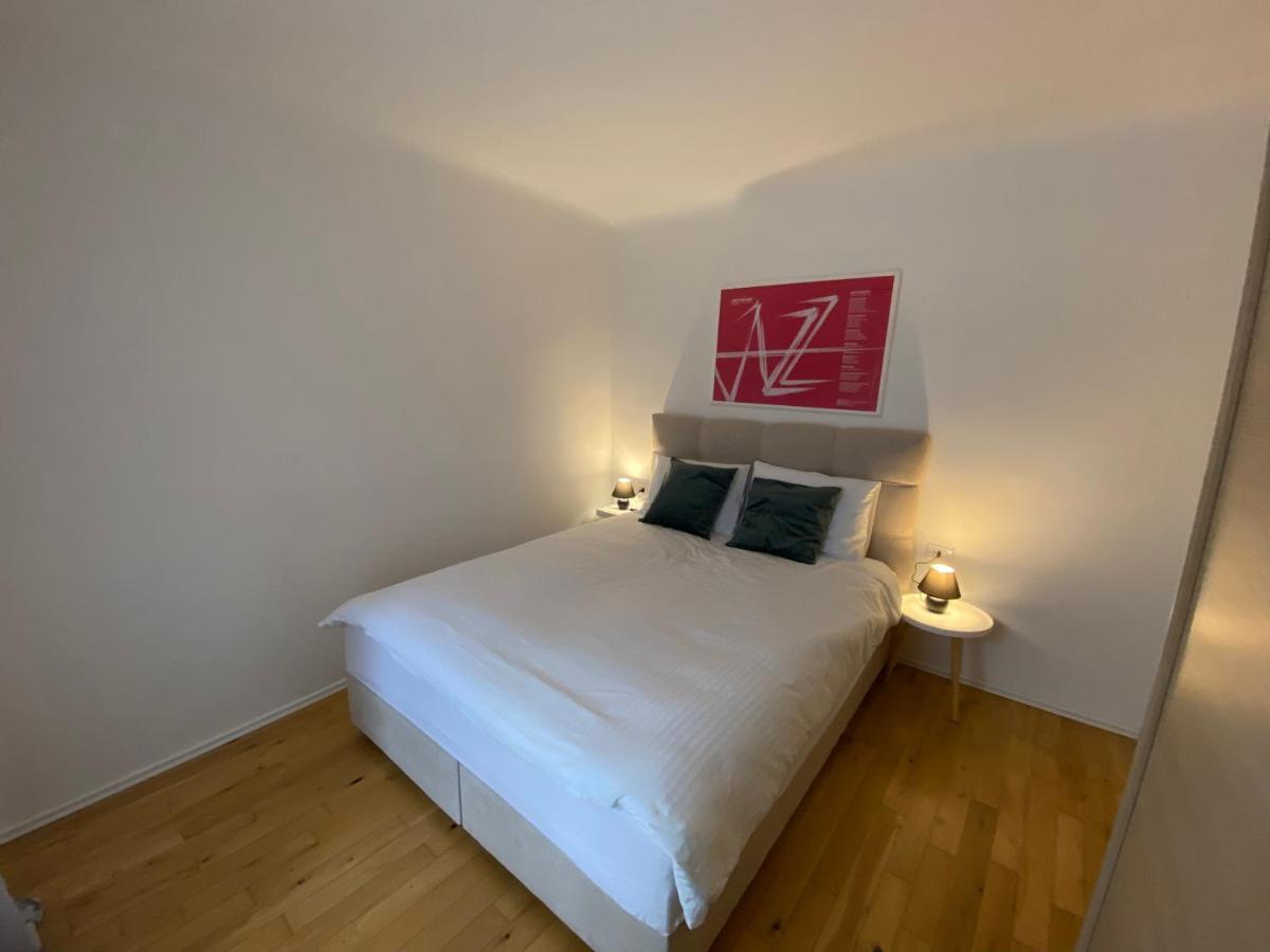 Apartman Laval Trsat Apartment Rijeka Exterior photo