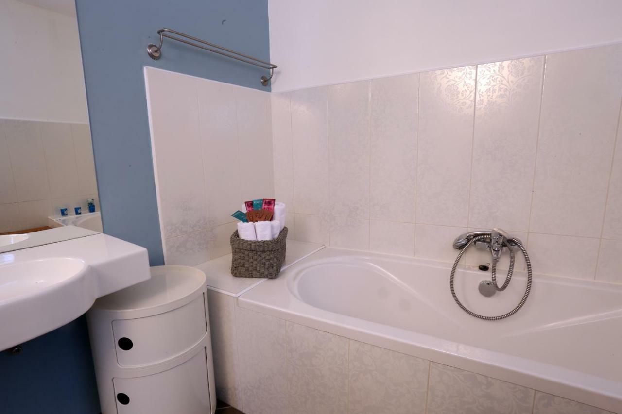 Apartman Laval Trsat Apartment Rijeka Exterior photo