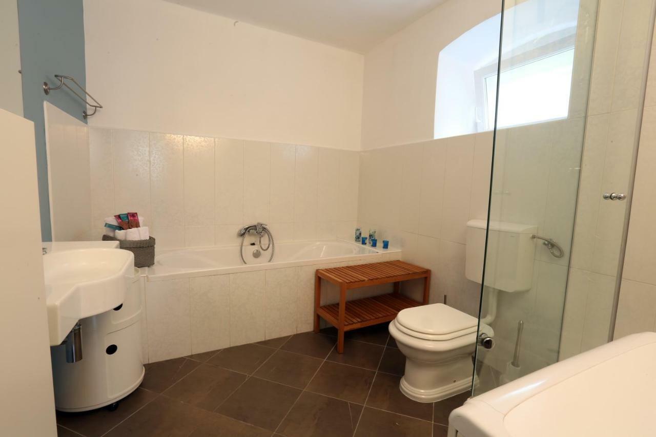 Apartman Laval Trsat Apartment Rijeka Exterior photo
